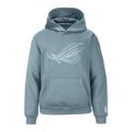 ASUS ROG Gravity Hoodie Blue - X Large 90GC00Z0-BST080