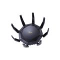 ASUS RT-AX89X AX6000 AiMesh Wireless Router - Ethernet Dual-band 2.4GHz and 5GHz Black 90IG04J1-BM3010