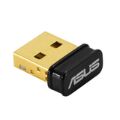 ASUS USB-BT500 Bluetooth Dongle 90IG05J0-MO0R00