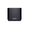 ASUS ZenWiFi Mini XD4 Wireless Router - Tri-band Gigabit Ethernet Black 90IG05N0-MO3R10