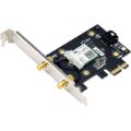 ASUS PCE-AX3000 WLAN / Bluetooth 3000 Mbit/s Internal 90IG0610-MO0R10