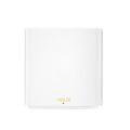 ASUS ZenWiFi XD6 Dual-band Wi-Fi 6 System Single-pack 90IG06F0-MO3B40