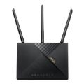 ASUS 4G-AX56 AX1800 LTE Router 90IG06G0-MO3110