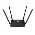 ASUS RT-AX53U Wireless Router - Dual-band 2.4GHz and 5GHz Gigabit Ethernet 90IG06P0-MO3510