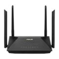 ASUS RT-AX1800U Wireless Router - Dual-band 2.4GHz and 5GHz Gigabit Ethernet 90IG06P0-MO3520