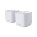 ASUS ZenWiFi XD5 AX3000 Access Point - Dual-band 2.4GHz and 5GHz Wi-Fi 6 White 90IG0750-MO3B40