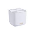 ASUS ZenWiFi XD5 AX3000 Access Point - Dual-band 2.4 GHz and 5 GHz Wi-Fi 6 Single-pack White 90IG0750-MO3B60