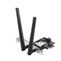 ASUS PCE-AX1800 BT5.2 1800Mbps PCI Express WiFi Adapter 90IG07A0-MO0B00