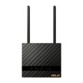 ASUS 4G-N16 Wireless Router - Single-band 2.4GHz Gigabit Ethernet Black 90IG07E0-MO3H00