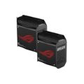 ASUS ROG Rapture GT6 AX10000 Tri-band Wi-Fi 6 AiMesh System 2-pack 90IG07F0-MU9A20