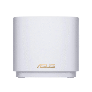 ASUS ZenWi-Fi XD4 Plus AX1800 Wi-Fi 6 System Dual-band 2.4GHz and 5GHz Dual-pack White 90IG07M0-MO3C20