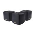 ASUS ZenWiFi XD4 Plus Dual-band Wi-Fi 6 Whole Home Mesh WiFi System 3-pack 90IG07M0-MO3C50