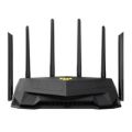 ASUS TUF Gaming AX6000 Wireless Router - Dual-band 2.4 GHz and 5GHz Gigabit Ethernet Black 90IG07X0-MO3C00