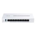 ASUS ExpertWiFi EBG19P VPN Wired Router - Gigabit Ethernet 90IG08C0-MO3B00