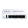 ASUS EBG15 Expert Wi-Fi Wired Router - Gigabit Ethernet White