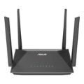 ASUS RT-AX52 Pro AX3000 Wireless Router - Dual-band 2.4GHz and 5GHz Gigabit Ethernet 90IG08T0-MO3H10