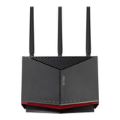 ASUS RT-BE86U Wireless Router - Dual-band 2.4GHz and 5GHz Gigabit Ethernet 90IG08W0-MO9A0V