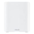 ASUS ZenWiFi BT10 BE18000 Whole-Home Tri-band WiFi 7 Mesh Wi-Fi System Single-pack - White