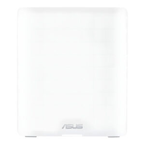 ASUS ZenWiFi BT10 Tri-band 2.4GHz 5GHz 6GHz Wi-Fi 7 Mesh System White 90IG08Y0-MO3C60
