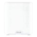 ASUS ZenWiFi BT10 Tri-band 2.4GHz 5GHz 6GHz Wi-Fi 7 Mesh System White 90IG08Y0-MO3C60