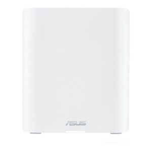 ASUS ZenWiFi BT8 Tri-band Wi-Fi Mesh Kit Single-pack - White 90IG0930-MO3B00