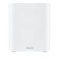ASUS ZenWiFi BT8 Tri-band Wi-Fi Mesh Kit Single-pack - White 90IG0930-MO3B00