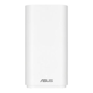 ASUS ZenWiFi BD4 BE3600 Outdoor Wi-Fi 7 Dual-Band AiMesh Router White 90IG09A0-MO3B60