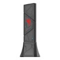 ASUS ROG USB-BE92 Wi-Fi 7 BE6500 Tri-Band WLAN 6500 Mbit/s USB Adapter 90IG09I0-MO0B00