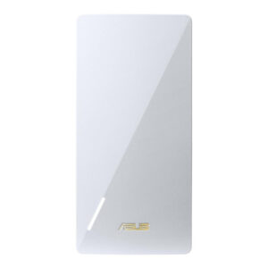ASUS RP-BE58 BE3600 Dual Band Wi-Fi 7 Range Extender 90IG09J0-MA0C0V