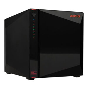 Asustor Xpanstor AS5004U 4-Bay NAS Storage Capacity Expander 90IX0052-BW3S00