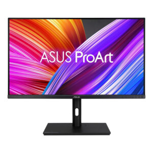 ASUS ProArt PA328QV 31.5-inch 2560 x 1440p QHD 16:9 75Hz 5ms LED IPS Monitor 90LM00X0-B02370