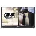 ASUS ZenScreen Go MB16AWP 15.6-inch 1920 x 1080p FHD 16:9 60Hz 5ms IPS LED Monitor 90LM07I1-B01370