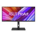ASUS ProArt PA348CGV 34-inch 3440 x 1440p UWQHD 21:9 120Hz 2ms LED IPS Monitor 90LM07Z0-B01370