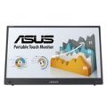 ASUS ZenScreen MB16AHT 15.6-inch 1920 x 1080p FHD 16:9 60Hz 5ms IPS LED Touchscreen Monitor 90LM0890-B01170