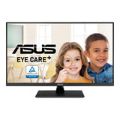 ASUS VP327Q 31.5-inch 3840 x 2160p 4K UHD 16:9 60Hz 4ms LED VA Eye Care Monitor 90LM09F0-B01O71