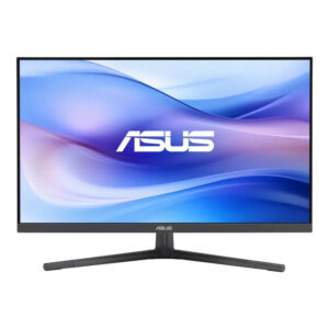 ASUS VU279CFE-B 27-inch 1920 x 1080p FHD 16:9 100Hz 1ms LED IPS Eye Care Gaming Monitor Quiet Blue 90LM09IK-B01K70