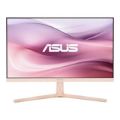 ASUS VU279CFE-P 27-inch 1920 x 1080p FHD 16:9 100Hz 1ms LED IPS Eye Care Gaming Monitor Rose Clay 90LM09IO-B01K70