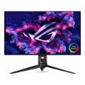 ASUS ROG Swift OLED PG32UCDMZ 31.5-inch 3840 x 2160p 4K UHD 16:9 240Hz 0.03ms QD-OLED Gaming Monitor 90LM09T0-B01371