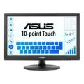 ASUS VT169HE 15.6-inch 1920 x 1080p FHD 16:9 60Hz 5ms LED IPS Touch Monitor 90LM09V1-B01170