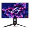 ASUS ROG Swift OLED PG27AQDP 26.5-inch 2560 x 1440p QHD 16:9 480Hz 0.03ms WOLED Gaming Monitor 90LM0A20-B01A70