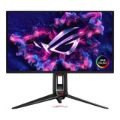 ASUS ROG Swift OLED PG27UCDM 26.5-inch 3840 x 2160p 4K UHD 16:9 240Hz 0.03ms QD-OLED Gaming Monitor 90LM0B30-B01971