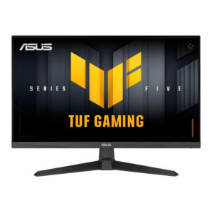 ASUS TUF Gaming VG279Q5A 27-inch 1920 x 1080p FHD 16:9 200Hz 0.3ms LED IPS Monitor