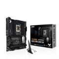 ASUS TUF Gaming H670-PRO WIFI D4 Intel LGA 1700 ATX Motherboard 90MB1900-M0EAY0