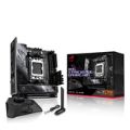 ASUS ROG Strix X670E-I Gaming Wi-Fi AMD Socket AM5 mini ITX Motherboard 90MB1B70-M0EAY0