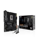 ASUS TUF Gaming Z790-PLUS WiFi D4 Intel Socket LGA 1700 ATX Motherboard 90MB1CR0-M0EAY0