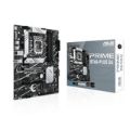 ASUS Prime B760-PLUS D4 Intel Socket LGA 1700 ATX Motherboard 90MB1CW0-M0EAY0