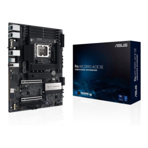 ASUS Pro WS Z890-ACE SE Intel LGA 1851 ATX Motherboard 90MB1JC0-M0EAY0