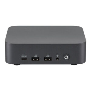 ASUS VM31 UCFF Mini PC – AMD Ryzen 3 30 8GB RAM