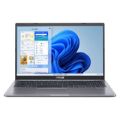 ASUS X515 15.6-inch HD Laptop - Intel Celeron N4020 512GB SSD 4GB RAM Win 11 Home