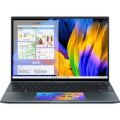 ASUS Zenbook 14X OLED 14-inch WQXGA Laptop - Intel Core i7-1260P 1TB SSD 16GB RAM GeForce MX550 Windows 11 Home 90NB0VP3-M003T0